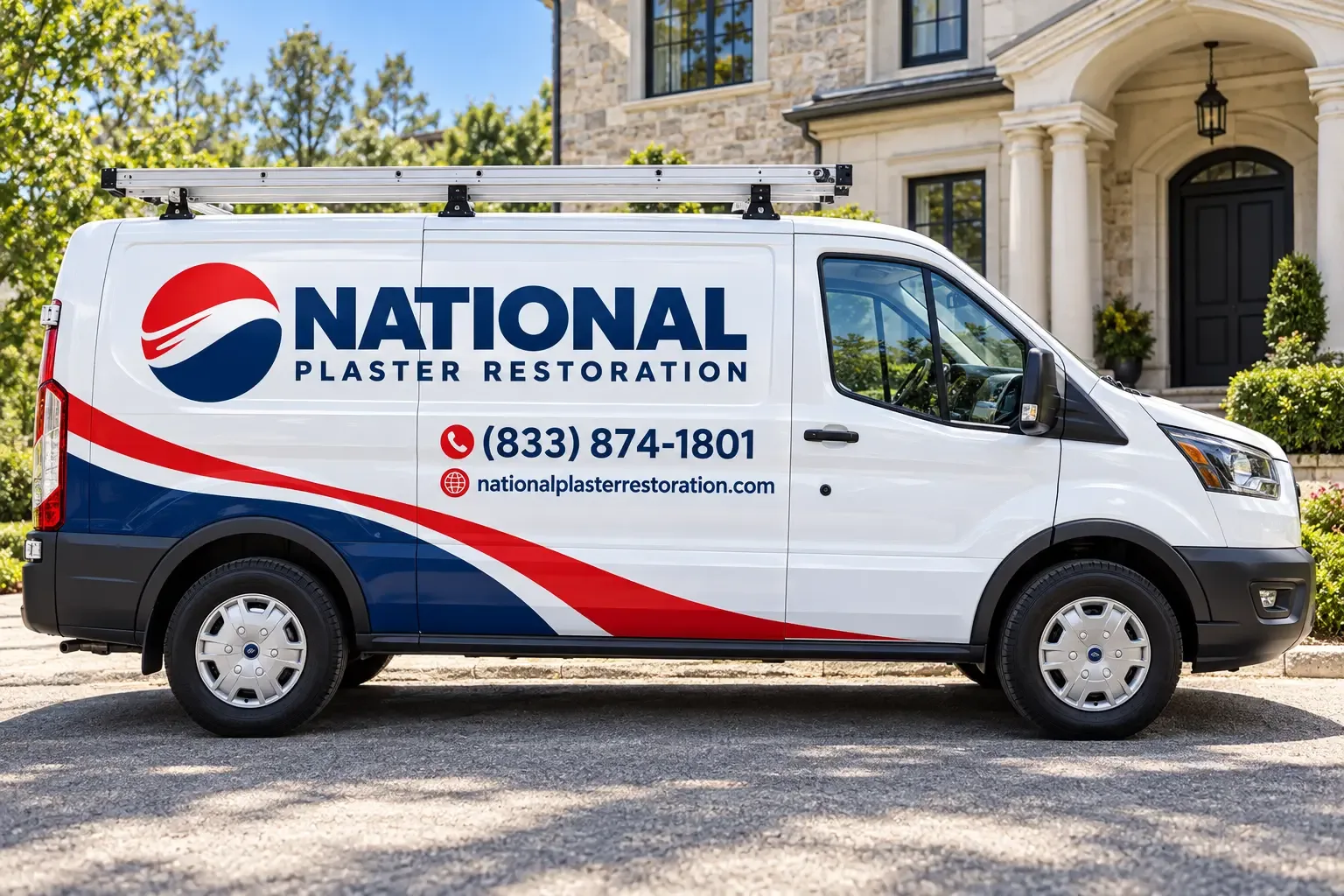 Plaster Repair in Townsend, TN near me