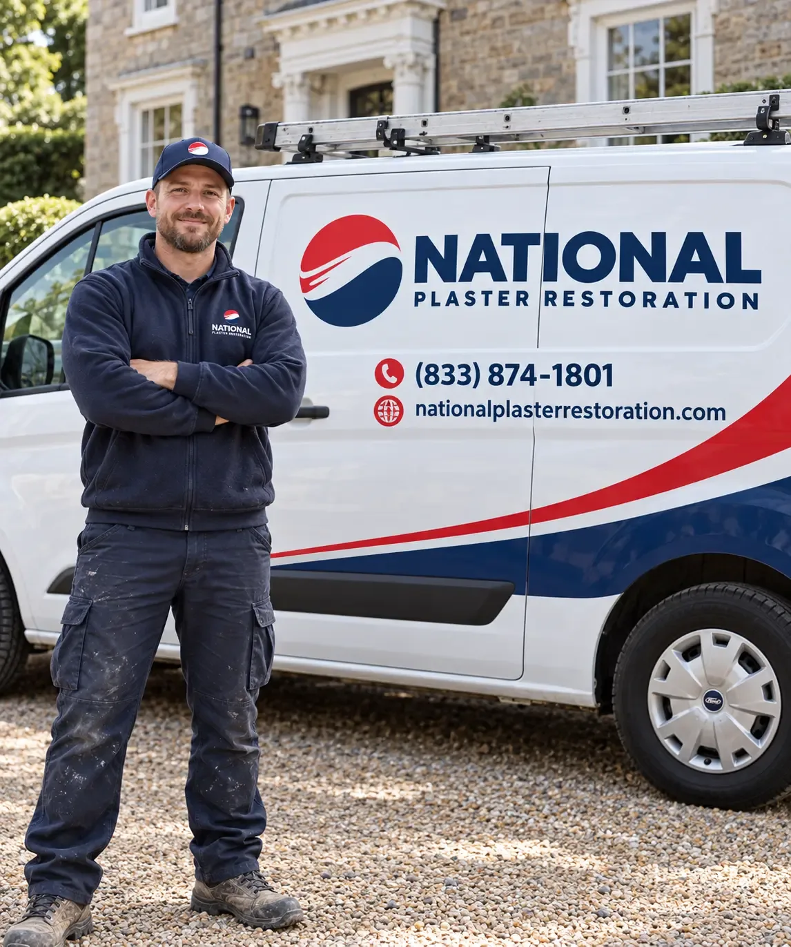Plaster Repair company in Townsend, TN